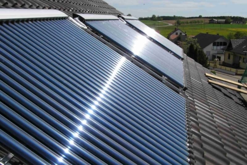 Solaranlagen